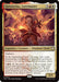 Image for Quintorius, Loremaster (327) (Secrets of Strixhaven) - Magic: The Gathering