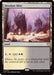 Image for Desolate Mire (367) (Secrets of Strixhaven) - Magic: The Gathering