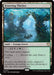 Image for Festering Thicket (371) (Secrets of Strixhaven) - Magic: The Gathering