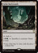 Image for Grim Backwoods (377) (Secrets of Strixhaven) - Magic: The Gathering