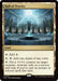 Image for Hall of Oracles (378) (Secrets of Strixhaven) - Magic: The Gathering