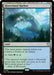 Image for Hinterland Harbor (381) (Secrets of Strixhaven) - Magic: The Gathering