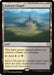 Image for Isolated Chapel (382) (Secrets of Strixhaven) - Magic: The Gathering
