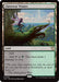 Image for Llanowar Wastes (383) (Secrets of Strixhaven) - Magic: The Gathering