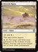 Image for Mistveil Plains (386) (Secrets of Strixhaven) - Magic: The Gathering