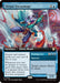 Image for Dirgur Focusmage (Extended Art) (68) (Secrets of Strixhaven) - Magic: The Gathering