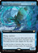 Image for Owlin Spiralmancer (Extended Art) (72) (Secrets of Strixhaven) - Magic: The Gathering