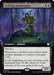 Image for Defiling Daemogoth (Extended Art) (75) (Secrets of Strixhaven) - Magic: The Gathering