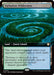 Image for Turbulent Wilderness (Extended Art) (107) (Secrets of Strixhaven) - Magic: The Gathering