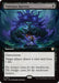 Image for Ominous Harvest (Extended Art) (77) (Secrets of Strixhaven) - Magic: The Gathering