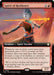 Image for Spirit of Resilience (Extended Art) (85) (Secrets of Strixhaven) - Magic: The Gathering