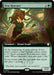 Image for Pest Rescuer (Extended Art) (90) (Secrets of Strixhaven) - Magic: The Gathering