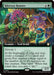 Image for Ribtruss Roaster (Extended Art) (91) (Secrets of Strixhaven) - Magic: The Gathering
