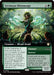 Image for Yavimaya Bloomsage (Extended Art) (92) (Secrets of Strixhaven) - Magic: The Gathering