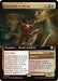 Image for Lorehold Archivist (Extended Art) (97) (Secrets of Strixhaven) - Magic: The Gathering