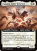 Image for Augusta, Order Returned (Extended Art) (61) (Secrets of Strixhaven) - Magic: The Gathering