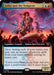 Image for Zaffai and the Tempests (Extended Art) (360) (Secrets of Strixhaven) - Magic: The Gathering