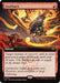 Image for Flashback (Extended Art) (333) (Secrets of Strixhaven) - Magic: The Gathering