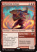 Image for Maelstrom Artisan (122) (Secrets of Strixhaven) - Magic: The Gathering