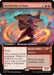 Image for Maelstrom Artisan (Extended Art) (334) (Secrets of Strixhaven) - Magic: The Gathering