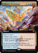 Image for Splatter Technique (Extended Art) (356) (Secrets of Strixhaven) - Magic: The Gathering