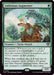 Image for Ambitious Augmenter (140) (Secrets of Strixhaven) - Magic: The Gathering