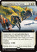 Image for Antiquities on the Loose (Extended Art) (308) (Secrets of Strixhaven) - Magic: The Gathering