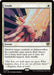 Image for Erode (15) (Secrets of Strixhaven) - Magic: The Gathering