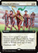 Image for Practiced Offense (Extended Art) (313) (Secrets of Strixhaven) - Magic: The Gathering