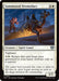 Image for Summoned Dromedary (37) (Secrets of Strixhaven) - Magic: The Gathering