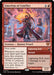 Image for Emeritus of Conflict (113) (Secrets of Strixhaven) - Magic: The Gathering