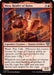 Image for Mica, Reader of Ruins (124) (Secrets of Strixhaven) - Magic: The Gathering