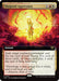 Image for Suspend Aggression (Extended Art) (357) (Secrets of Strixhaven) - Magic: The Gathering