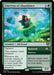 Image for Emeritus of Abundance (145) (Secrets of Strixhaven) - Magic: The Gathering