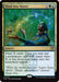 Image for Mind into Matter (202) (Secrets of Strixhaven) - Magic: The Gathering