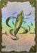 Image for Crystal Token (Wind) (C-002) (Dreamlike Oceans) - Final Fantasy TCG