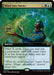 Image for Mind into Matter (Extended Art) (352) (Secrets of Strixhaven) - Magic: The Gathering