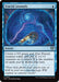 Image for Fractal Anomaly (50) (Secrets of Strixhaven) - Magic: The Gathering