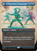 Image for Echocasting Symposium (Borderless) (291) (Secrets of Strixhaven) - Magic: The Gathering
