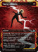 Image for Burst Lightning (41) (Secrets of Strixhaven: Mystical Archive) - Magic: The Gathering