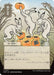 Image for Hop to It (JP Alternate Art) (71) (Secrets of Strixhaven: Mystical Archive) - Magic: The Gathering