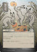 Image for Hop to It (JP Alternate Art) (Silver Scroll Foil) (136) (Secrets of Strixhaven: Mystical Archive) - Magic: The Gathering