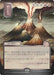 Image for Crackle with Power (JP Alternate Art) (Silver Scroll Foil) (172) (Secrets of Strixhaven: Mystical Archive) - Magic: The Gathering