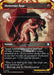 Image for Monstrous Rage (45) (Secrets of Strixhaven: Mystical Archive) - Magic: The Gathering