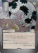 Image for Culling the Weak (JP Alternate Art) (Silver Scroll Foil) (157) (Secrets of Strixhaven: Mystical Archive) - Magic: The Gathering