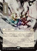 Image for Prismatic Ending (JP Alternate Art) (72) (Secrets of Strixhaven: Mystical Archive) - Magic: The Gathering