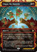 Image for Empty the Warrens (43) (Secrets of Strixhaven: Mystical Archive) - Magic: The Gathering