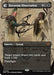 Image for Decorum Dissertation (Borderless) (292) (Secrets of Strixhaven) - Magic: The Gathering