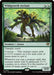 Image for Wildgrowth Archaic (168) (Secrets of Strixhaven) - Magic: The Gathering