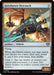 Image for Strixhaven Skycoach (252) (Secrets of Strixhaven) - Magic: The Gathering